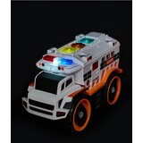 Sinsay Igračka - Hitna pomoć koju se može rastaviti | shoptok.hr