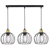 Mitea Lighting M019-3S visilica 3xE27 Max.60W/220V | Eponuda.com