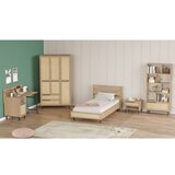 Hanah home ON25-SU oak young room set | ePonuda.com