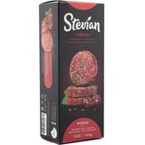 Stevian višnja 165g Cene