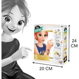 Buki France kreativni set za ustvarjanje nakita sparkling | Shoptok.si