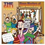 The Fall Bingo Masters At The Witch Trials | Eponuda.com