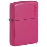 Zippo Upaljač FREQUENCY MATTE + LOGO | Eponuda.com