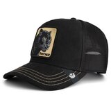 Goorin Bros Šilterica 'Golden Panther' žuta / crna Cijene