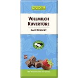 Rapunzel bio kuvertura iz polnomastnega mleka Cene