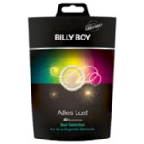 Billy Boy kondomi MIX 40/1 Cene