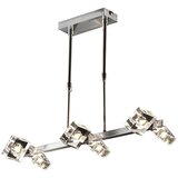  luxera 1554 - zamensko staklo za luster inua G9 | Eponuda.com