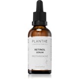 PLANTHÉ Retinol serum anti-wrinkle serum za lice za zrelu kožu lica 50 ml Cijene