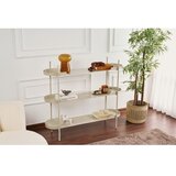 Hanah home višenamenska polica shb 016 b Cene