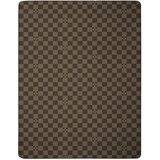 Ambia Home ODEJA ORION 150/200 cm rjava, bež Cene