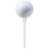  Stalci za lopticu za golf 1000 kom 83 mm od bambusa | shoptok.hr