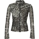 Desigual TS_LETTERING Multicolour Cijene