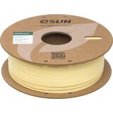 eSUN PETG-Matte Almond Yellow - 1,75 mm / 1000 g | shoptok.hr