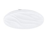 Eglo Benariba zidna/stropna/1, led, 22w, 2450lm, prom 440, bijela/plastika Cijene