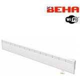 Beha električni radiator beha LV12 (wifi, 1250 w) Cene