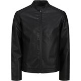 JJ Rebel Muška jakna 12264054, Crna | Eponuda.com