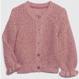 GAP Kids Fastening Cardigan - Girls Cene
