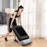 Xiaomi Kingsmith Walkingpad Steza za Hojo A1 Pro - Črna | Shoptok.si