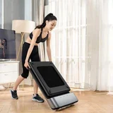 Kingsmith Walkingpad Steza za Hojo A1 Pro - Črna