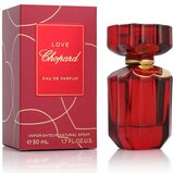 Parfem Love parfumirana voda za ženske 50 ml Cene