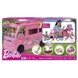  Igralni set Super pustolovski avtodom s strešnim šotorom, žarom z učinkom spreminjanja barv - 1 k. | Shoptok.si