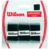 Wilson pro soft 0,55mm grip WRZ4040_BLK Cene