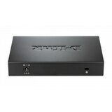 D-link LAN Switch DGS-108GL/E 10/100/1000Mbps 8port Metal Gigabit | ePonuda.com