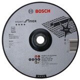 Bosch rezna ploča ispupčena Expert for Inox - Rapido 2608600711, AS 46 T INOX BF, 230 mm, 1,9 mm Cene