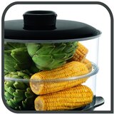 Tefal Električen večnivojski lonec Convenient VC140131 – | Shoptok.si