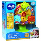 Vtech Stoni interaktivni točak sreće ( 23725 ) Cene