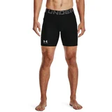 Kompresijske kratke hlače HG Armour Short Black M