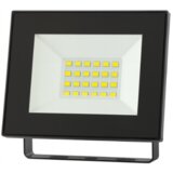 LEDICON LI1001 LED reflektor 20W 1800 lm 6500K IP65 Cene