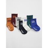 GAP 7 Pairs Kids' Socks - Boys Cijene