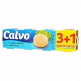 Calvo tuna u biljnom ulju 4x80g limenka | ePonuda.com