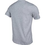 Nike Majice s kratkimi rokavi Dry Tee Crew Solid Siva | Shoptok.si