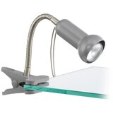 Eglo 81265 - Lampa sa stezaljkom FABIO 1xE14/40W/230V | Eponuda.com