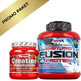 CellUp Shot 20x60ml – Pre-Workout u praktičnom pakovanju