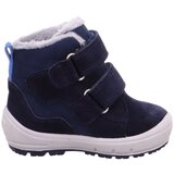 Superfit cipele gležnjače - membrana GROOVY 1-006315-8010 M tamnoplava 24 | shoptok.hr