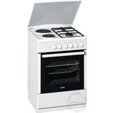 Gorenje K66120AW šporet | ePonuda.com