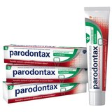 Parodontax Fluoride Trio zubna pasta 1 set | shoptok.hr