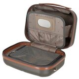 EL POTRO ABS Beauty case, tamno siva boja | ePonuda.com