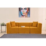 Atelier Del Sofa Raks - Narandžasti trosed Cene