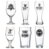 Balvi Gifts set čaša za pivo - hedoniste