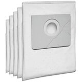 Karcher filter vrećice od flisa, otporne na trganje, 10 kom. 6.904-084.0 #####vliesfiltertüten 1 st. Cijene