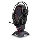 Rampage Nosač za slušalice RM-H66 RGB crni 33543 | Eponuda.com