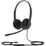 Yealink Slušalice Headset UH34 Lite Dual Teams | Eponuda.ba