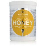 Kallos Med Obnavljajuća Maska za Kosu 1000 ml | shoptok.hr