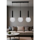 Opviq luster 2614163, crni | Eponuda.com