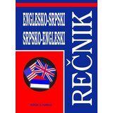 Book Nevenka Bjelica - Englesko-srpski/srpsko-engleski rečnik | Eponuda.com