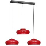Opviq Luster Smith 3, Crveni | Eponuda.ba